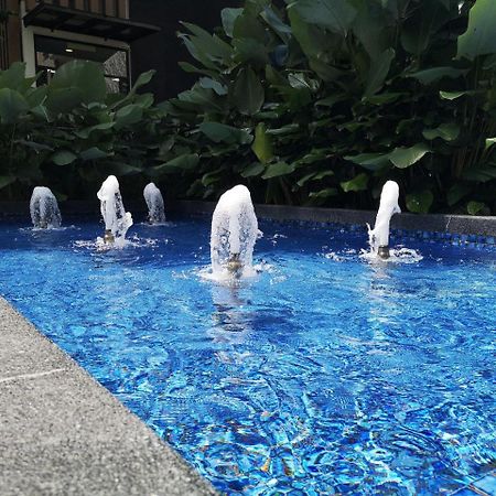 Lcp T1 Honeymoon Genting Highland Midhill Homestay 文冬 外观 照片