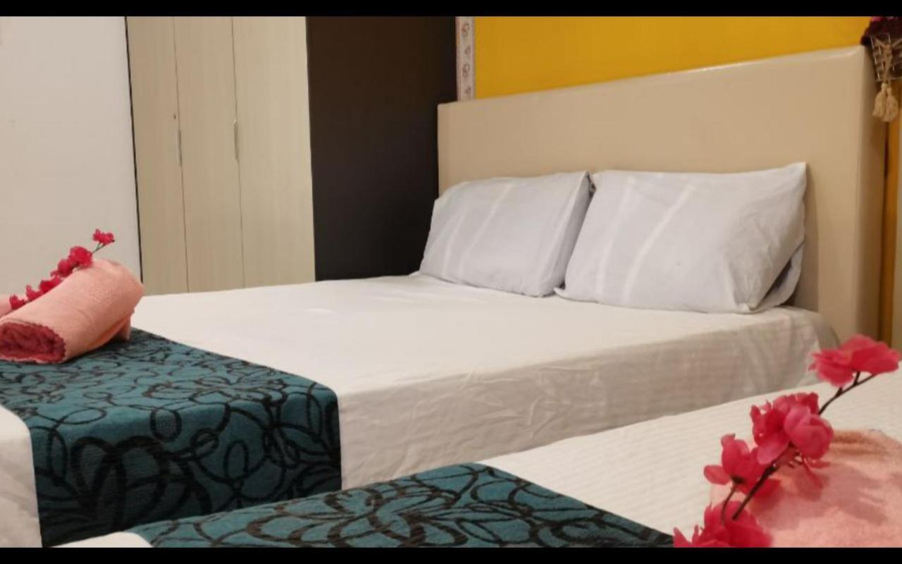 Lcp T1 Honeymoon Genting Highland Midhill Homestay 文冬 外观 照片