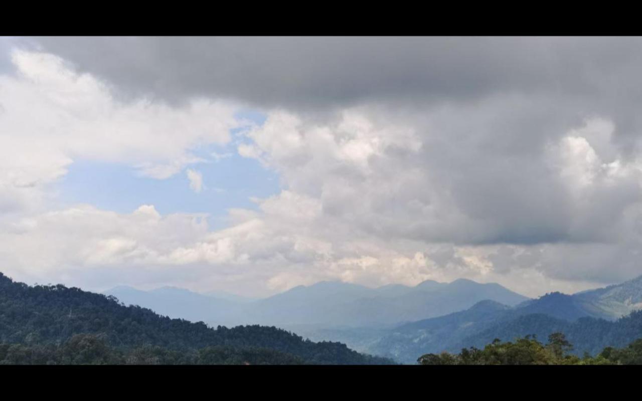 Lcp T1 Honeymoon Genting Highland Midhill Homestay 文冬 外观 照片