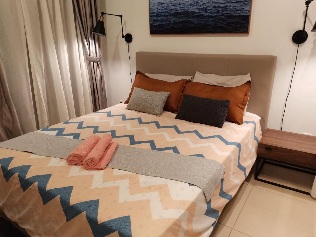 Lcp T1 Honeymoon Genting Highland Midhill Homestay 文冬 外观 照片
