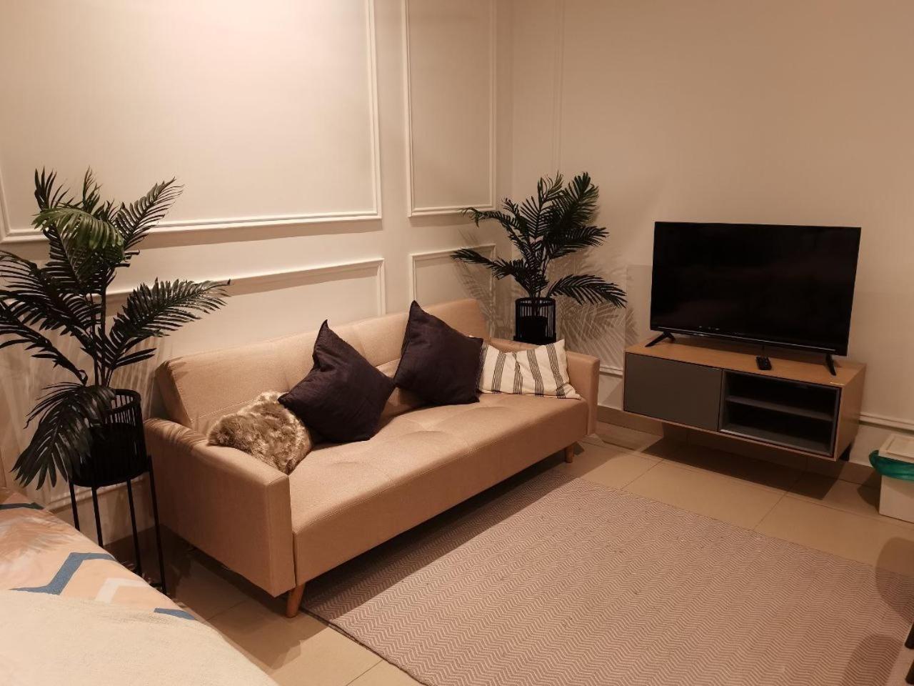 Lcp T1 Honeymoon Genting Highland Midhill Homestay 文冬 外观 照片