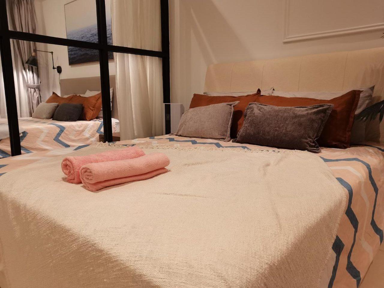 Lcp T1 Honeymoon Genting Highland Midhill Homestay 文冬 外观 照片