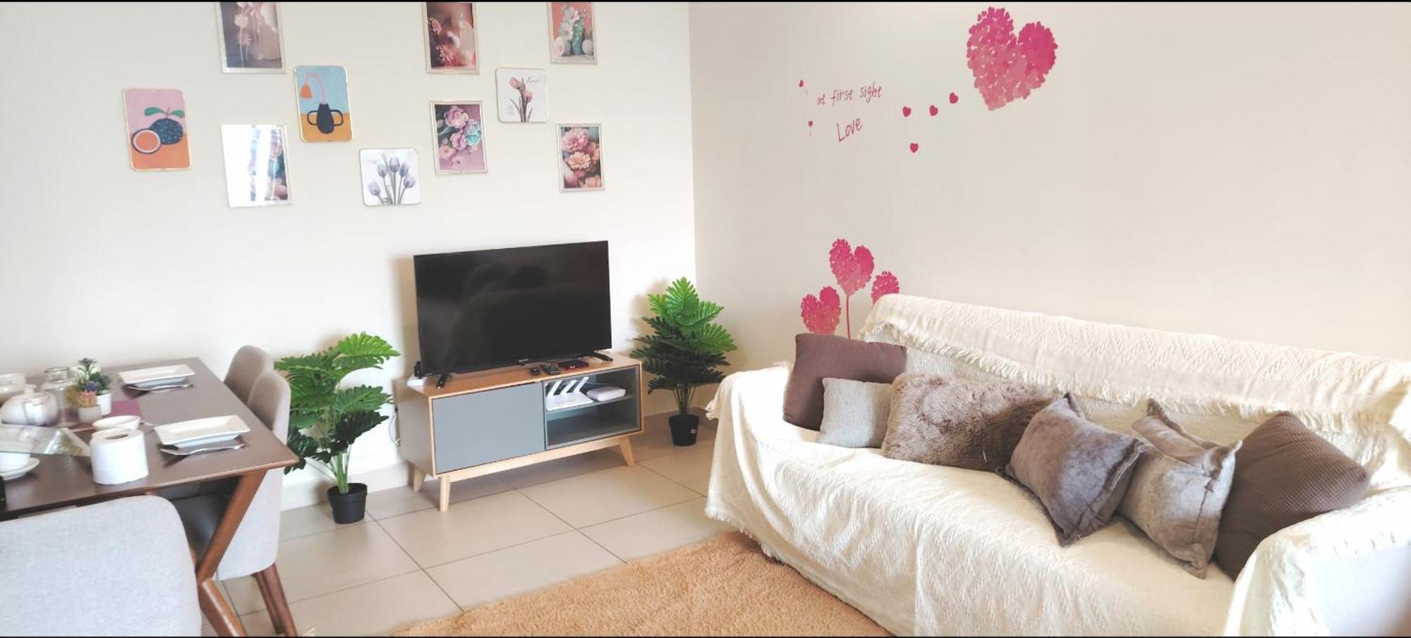 Lcp T1 Honeymoon Genting Highland Midhill Homestay 文冬 外观 照片